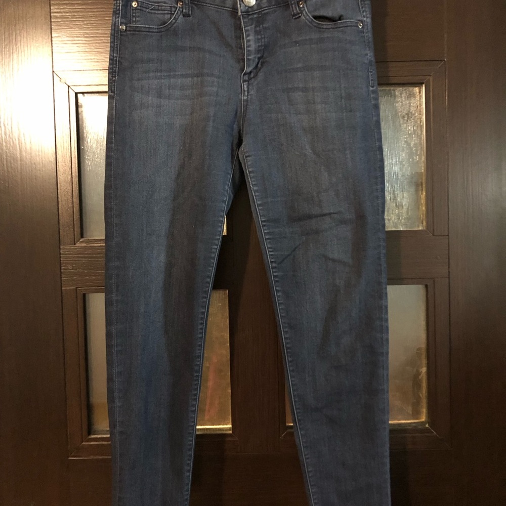 CP jeans. Womens size 11.